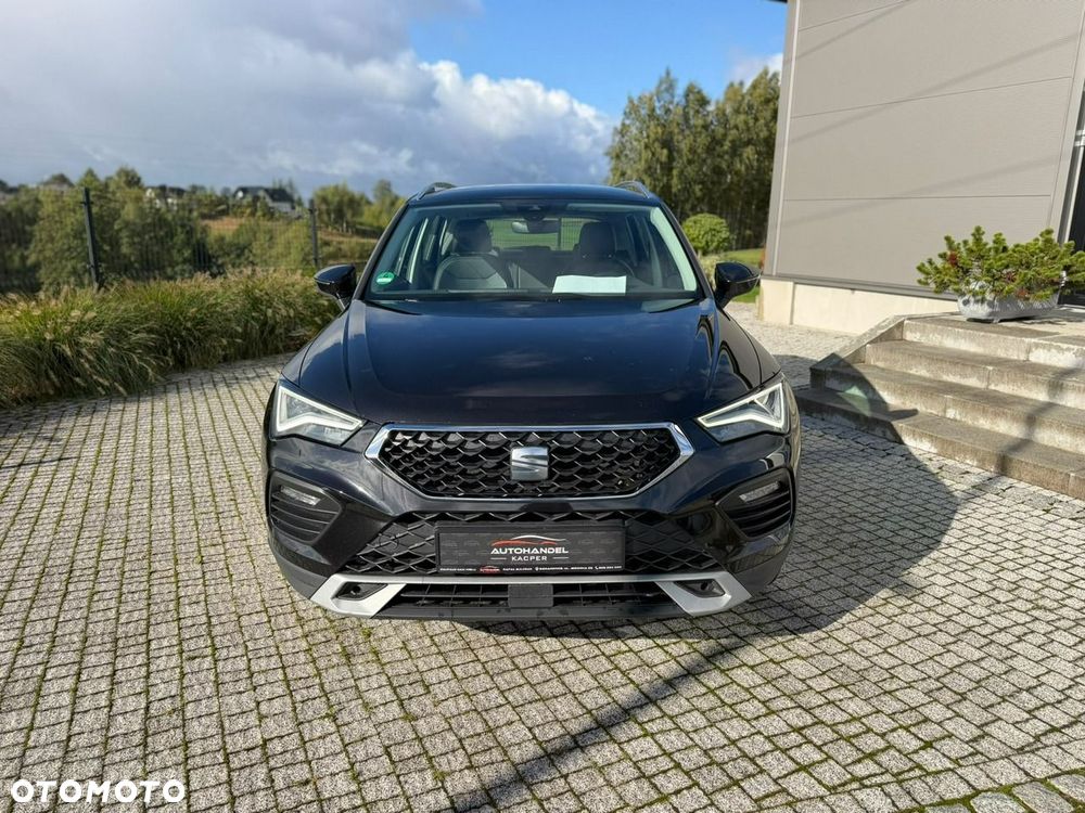 Seat Ateca - 2