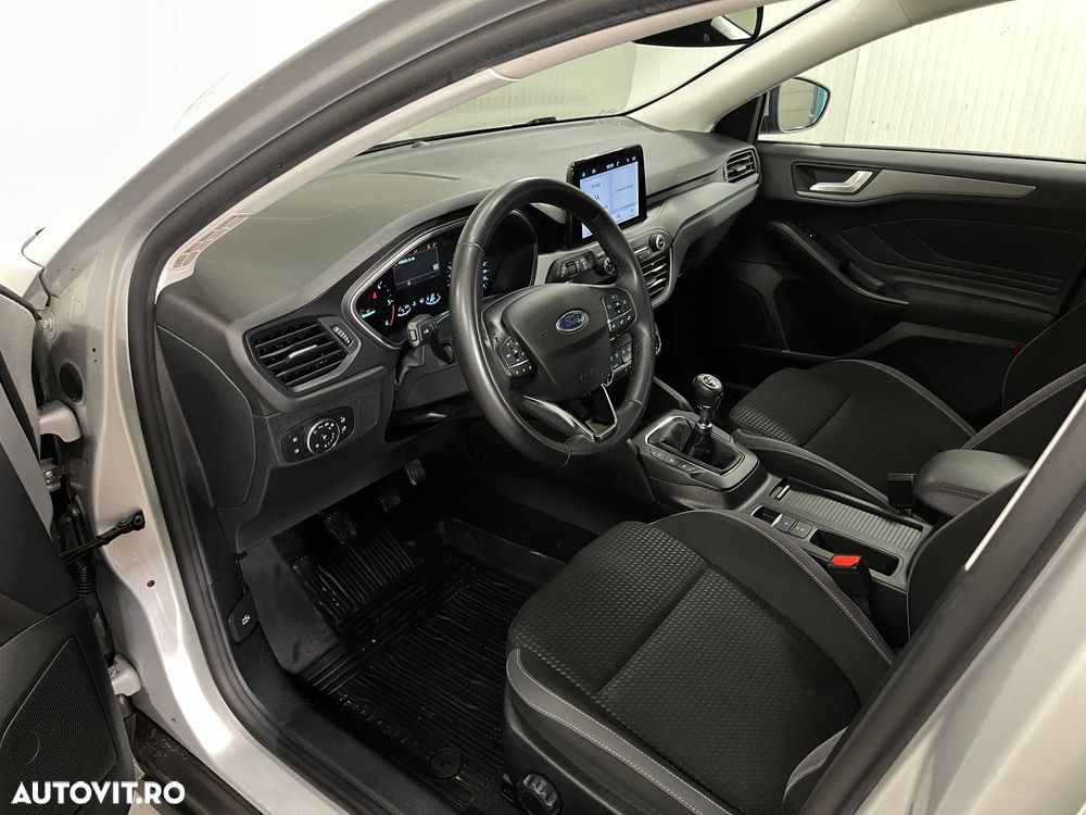 Ford Focus 1.5 EcoBlue Trend Edition - 5