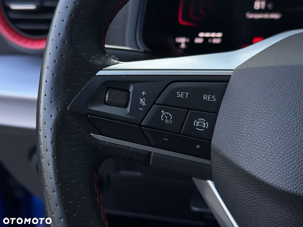 Seat Ibiza - 15