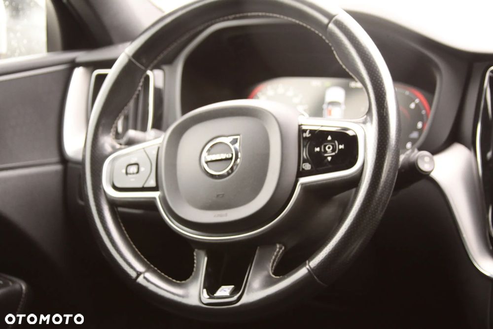 Volvo XC 60 D4 Geartronic RDesign - 15