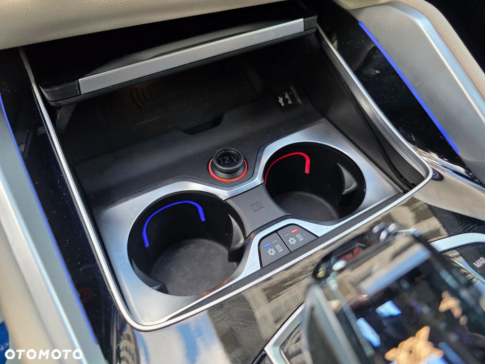 BMW X6M - 23