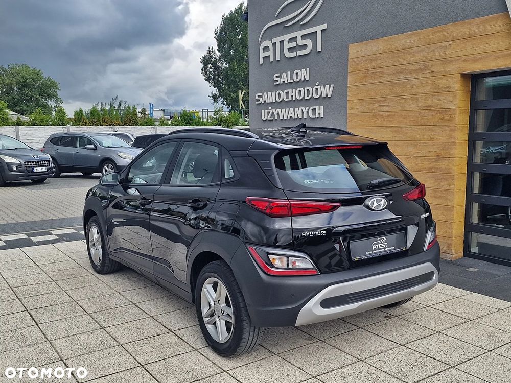 Hyundai Kona - 3