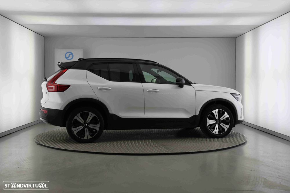 Volvo XC 40 Recharge Core - 3