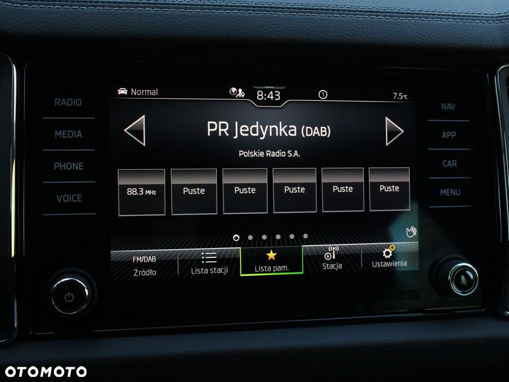 Skoda Kodiaq 2.0 TDI 4x4 Style DSG - 27