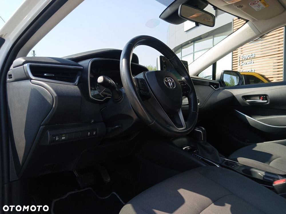 Toyota Corolla 1.8 Hybrid Comfort - 19