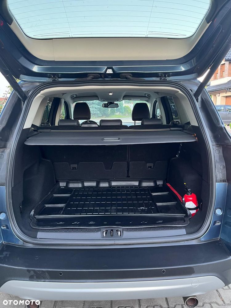 Ford Kuga 2019 photo 4