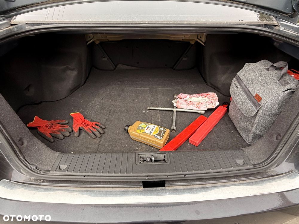 Chevrolet Epica 2.0 LT - 14