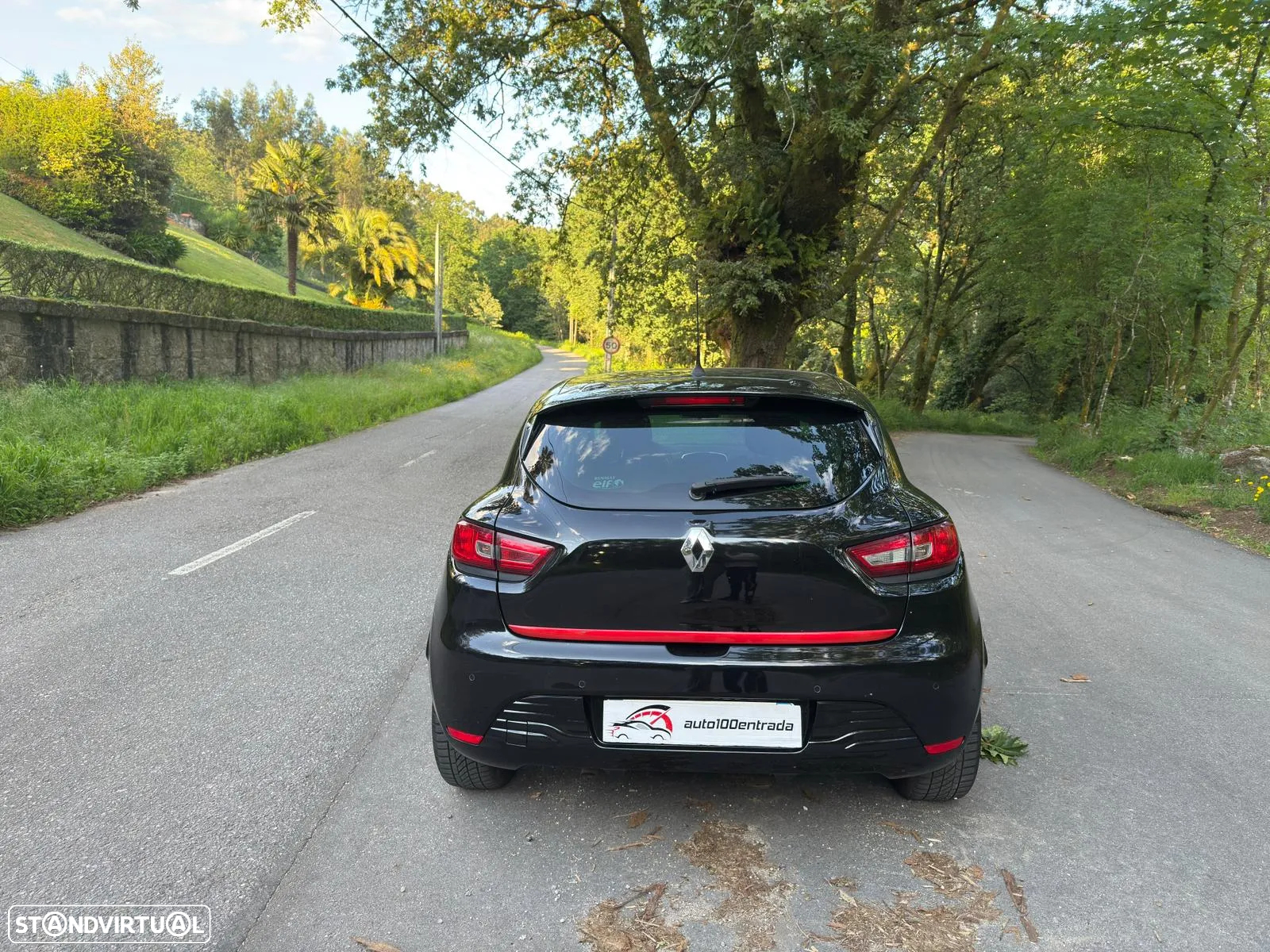 Renault Clio Energy dCi 90 Start & Stop Intens - 3