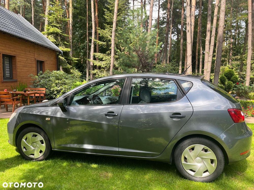 Seat Ibiza 1.2 Reference - 17