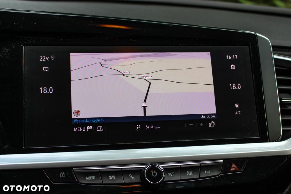 Opel Grandland 1.2 T Edition S&S - 15