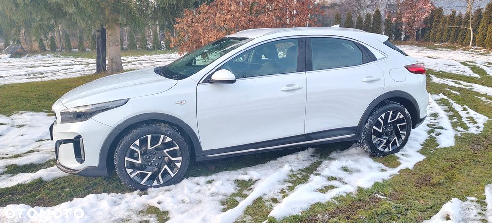 Kia XCeed 1.5 T-GDI OPF DCT7 XDITION - 5