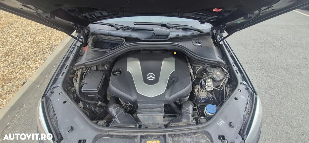 Mercedes-Benz GLE - 25