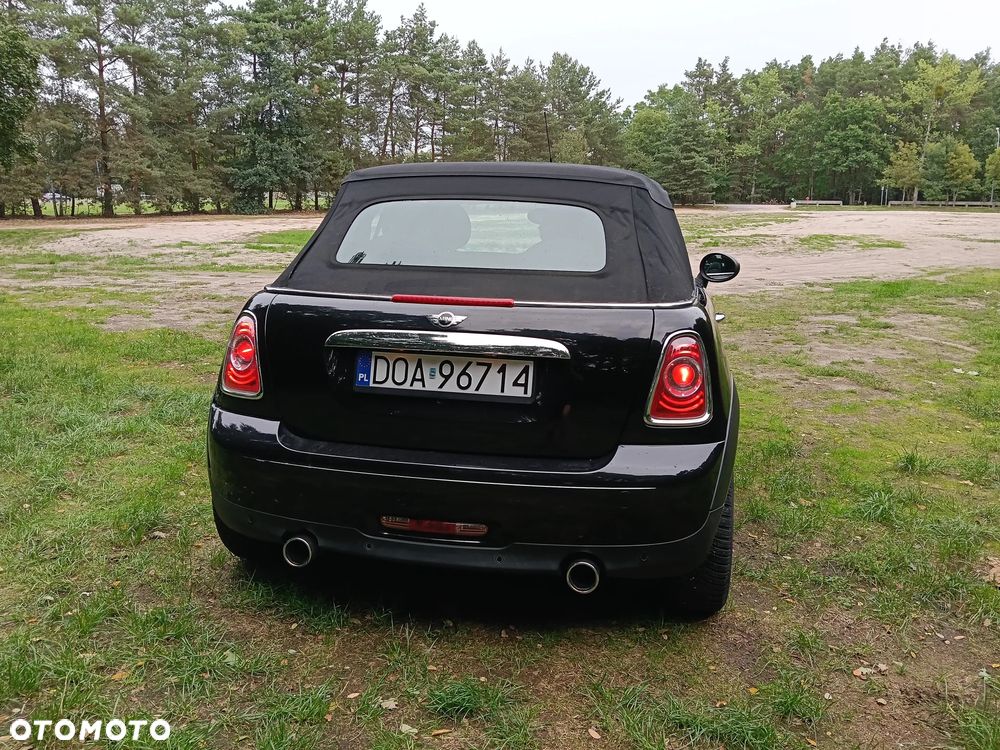 MINI ONE Standard - 4