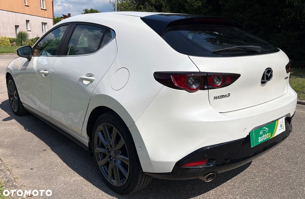 Mazda 3 - 6