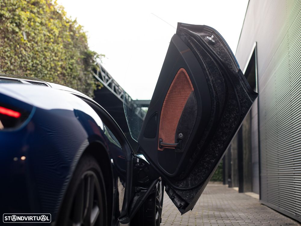 Maserati MC20 3.0 V6 - 19