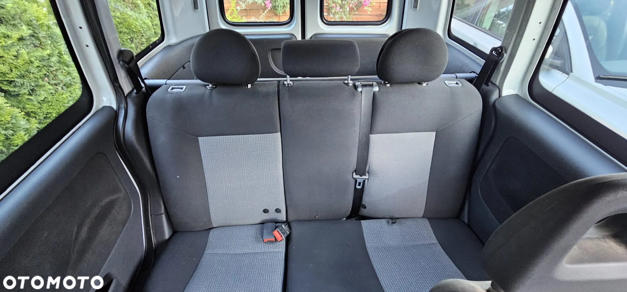 Opel Combo Tour 1.3 CDTI Enjoy - 9
