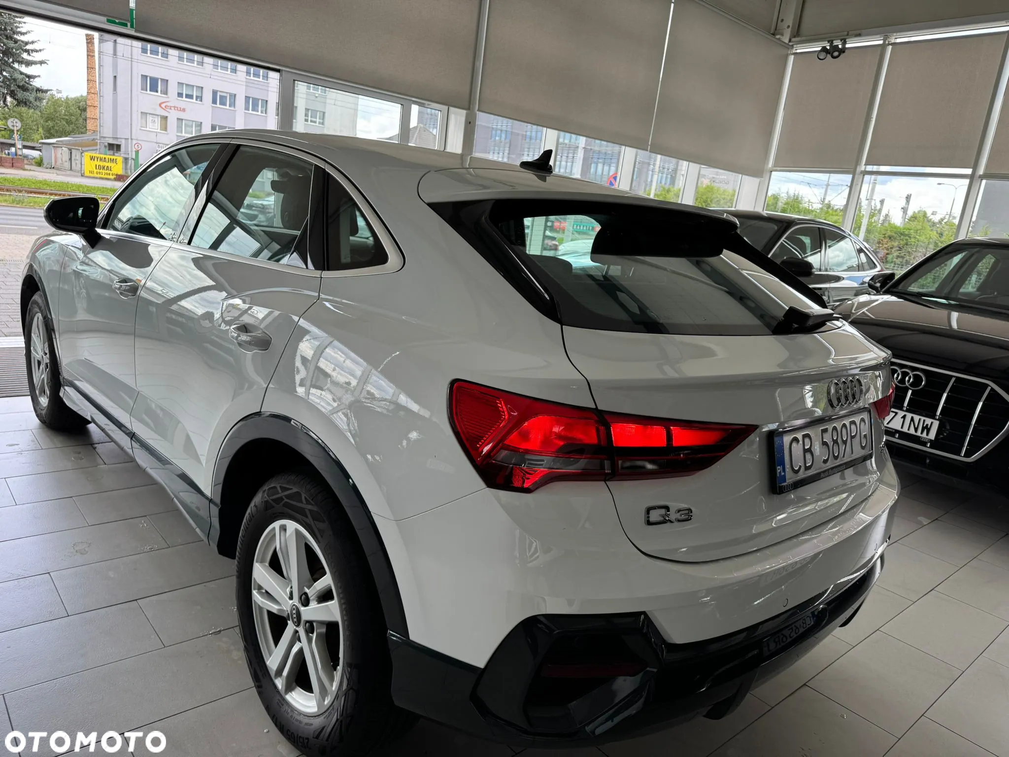Audi Q3 - 8