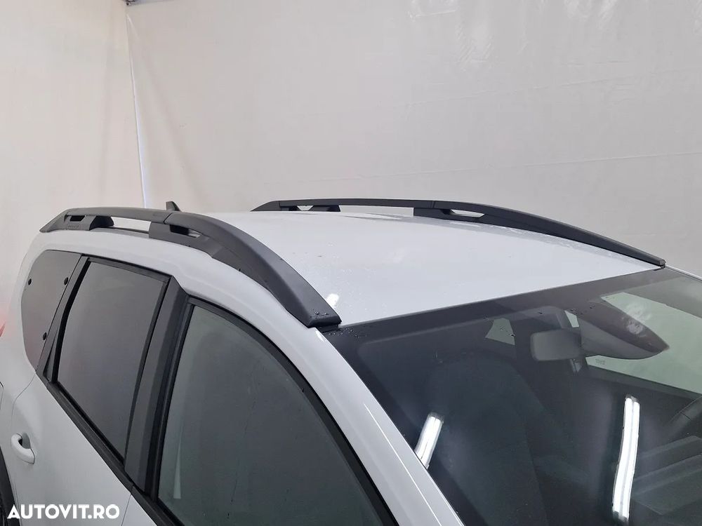 Dacia Jogger 7 locuri ECO-G 100 Extreme+ - 18