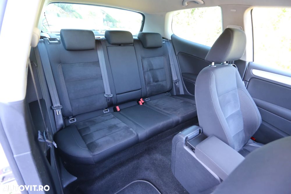 Volkswagen Golf 1.4 TSI Highline - 7