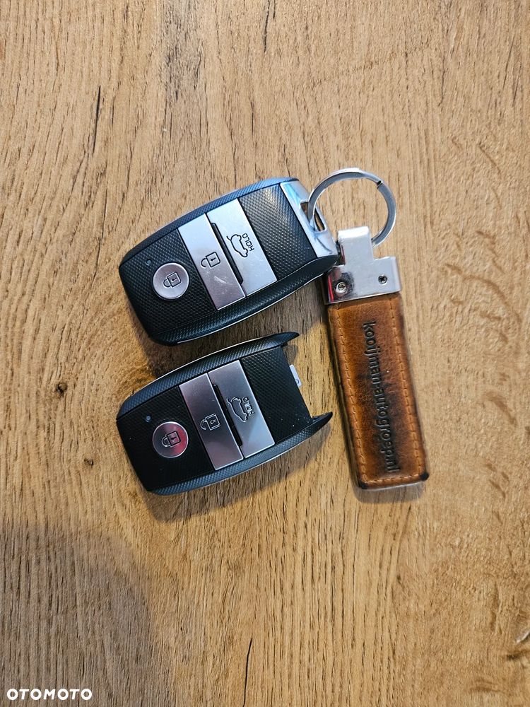 Kia Stonic 1.0 T-GDI XL - 20