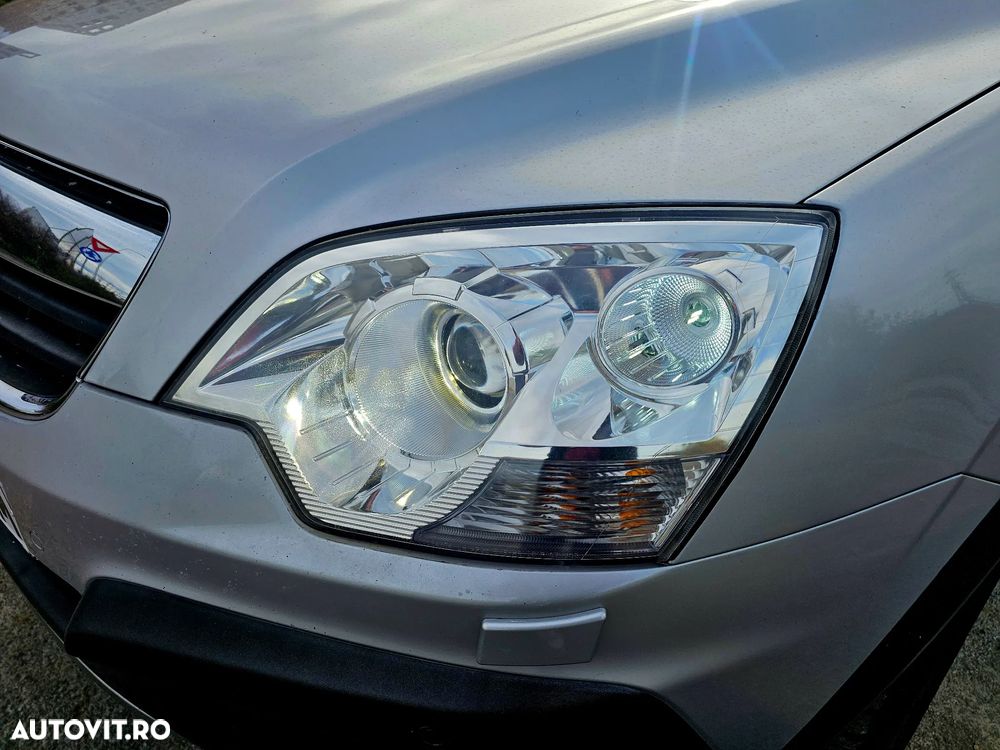 Opel Antara 2.0 CDTI Edition - 23