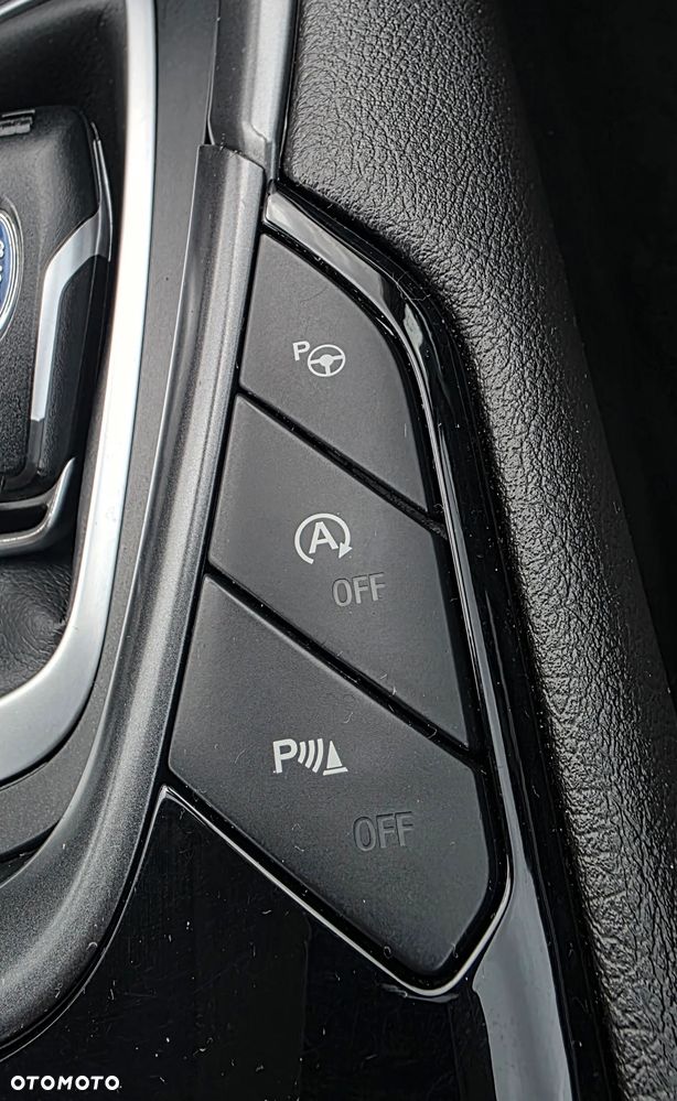 Ford Mondeo 2.0 TDCi STart-Stopp PowerShift-Aut Titanium - 29