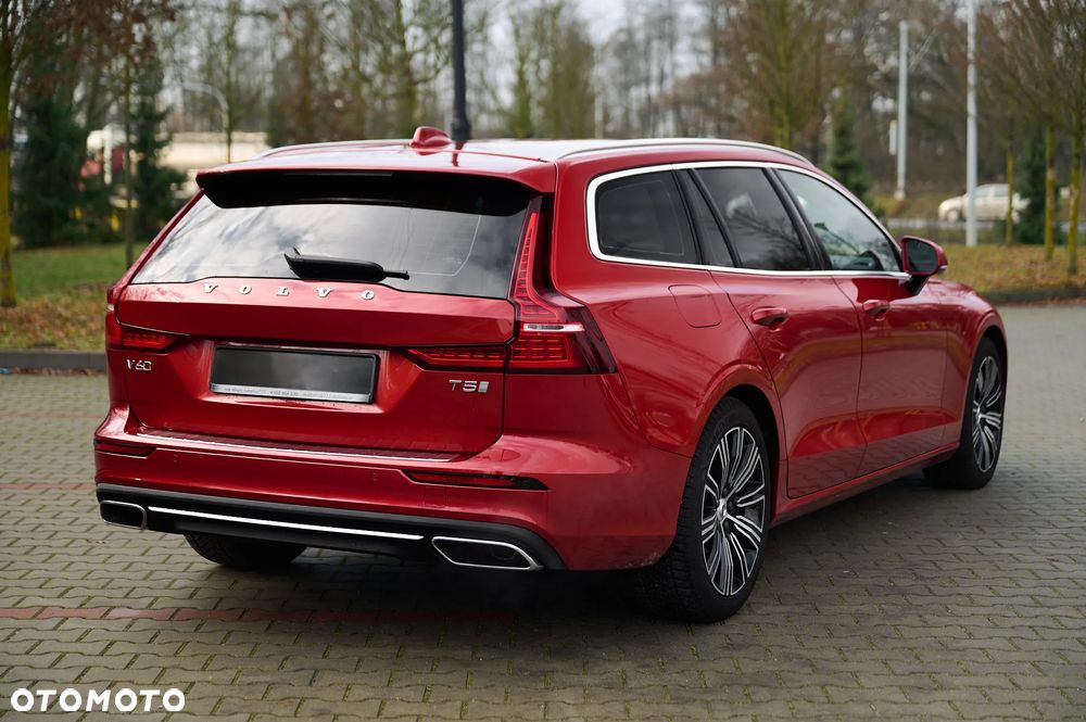 Volvo V60 T5 Geartronic Inscription - 15