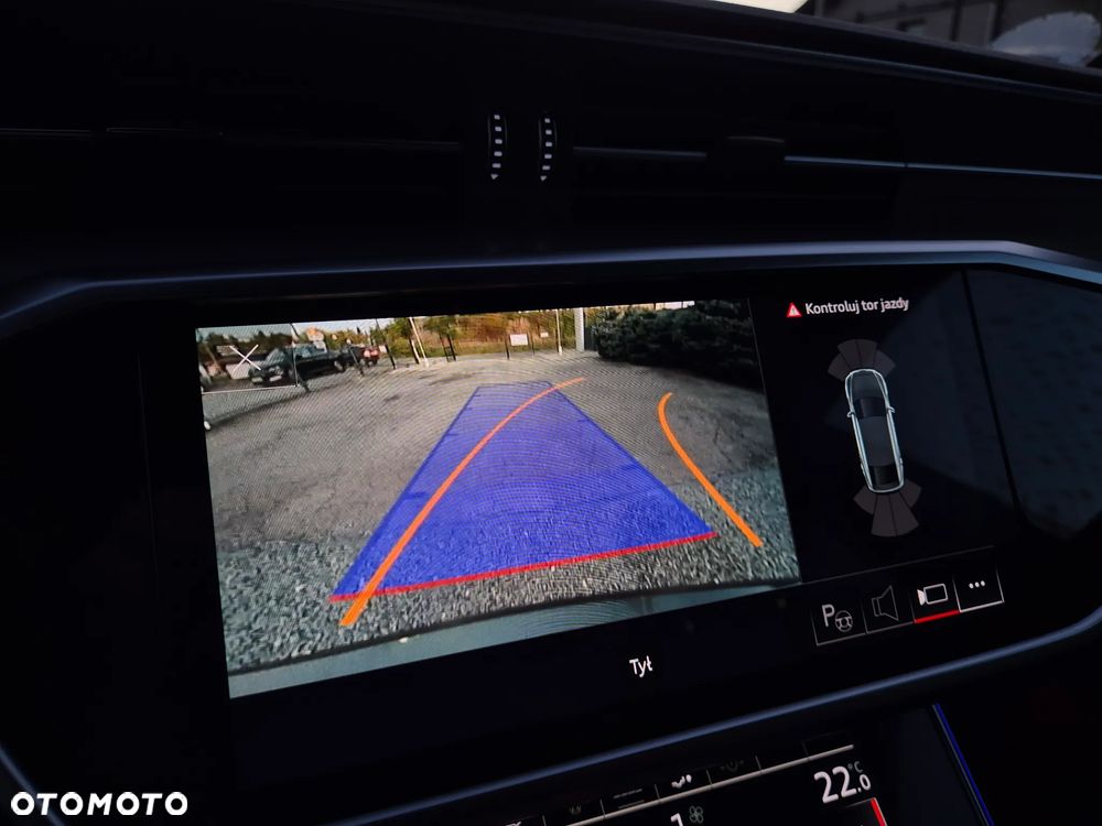 Audi A7 Sportback 55 TFSIe quattro S tronic - 31