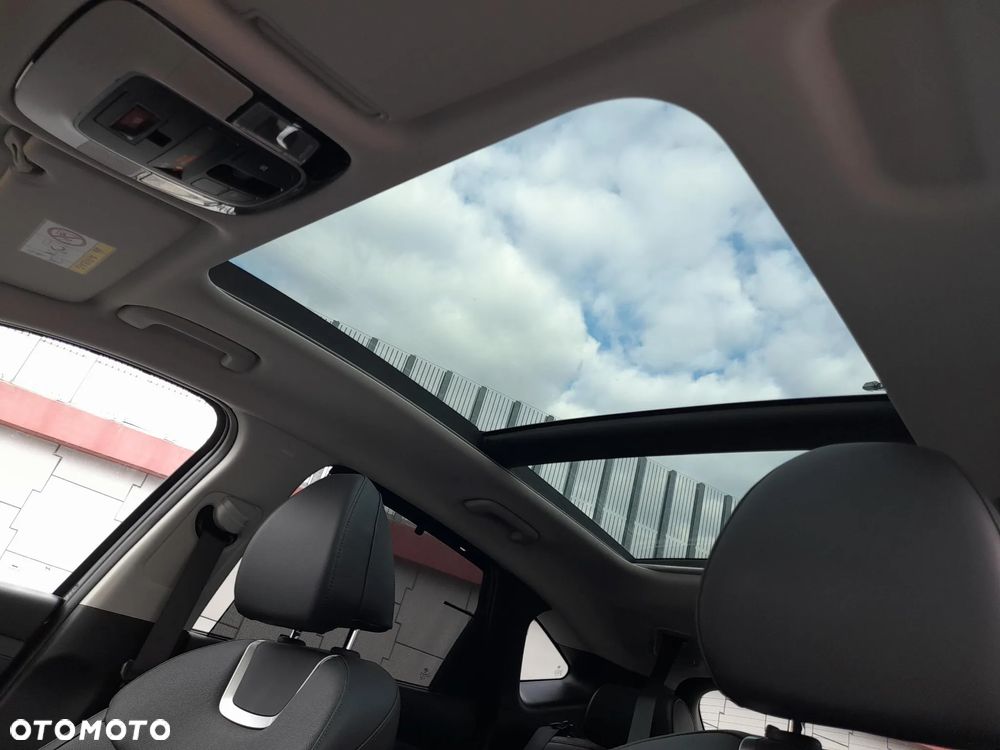 Hyundai Tucson 1.6 T-GDi HEV Platinum 2WD - 29