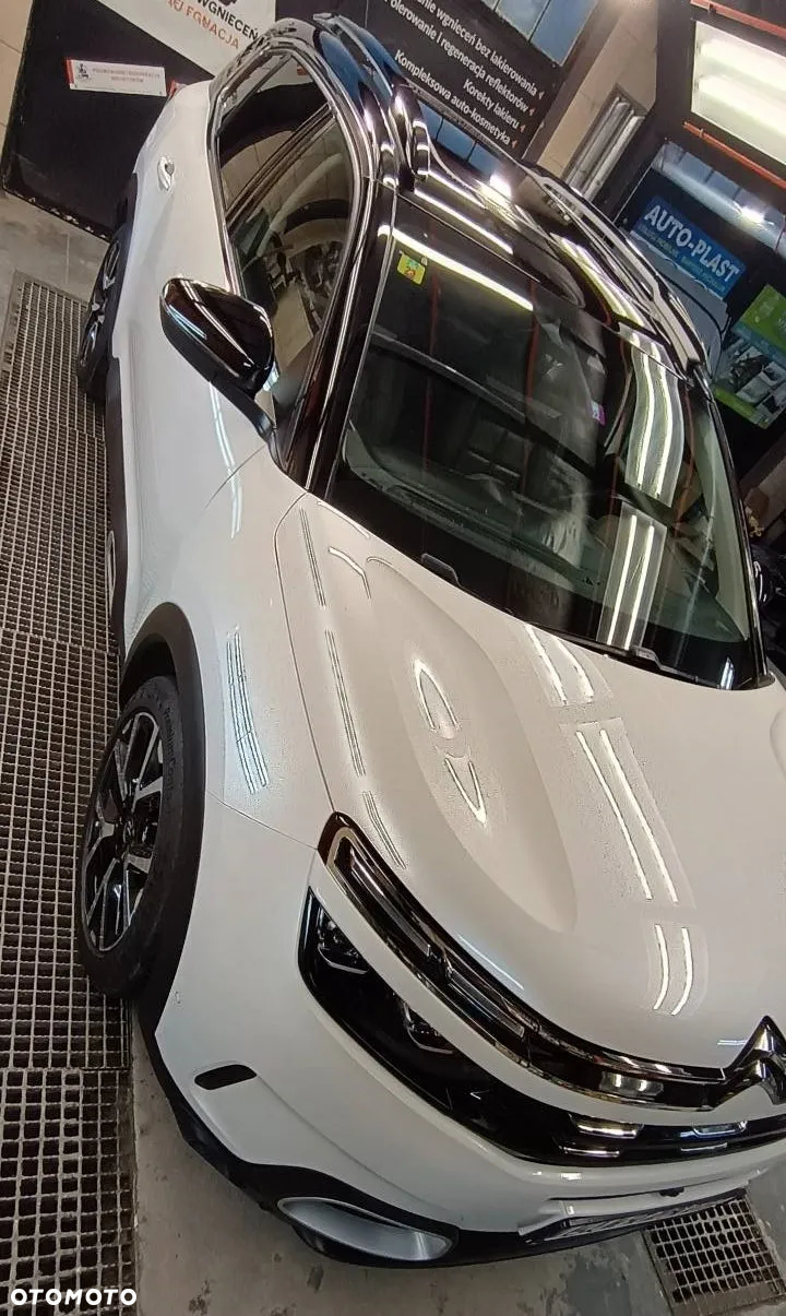 Citroën C5 Aircross BlueHDI 180 S&S EAT8 SHINE PACK - 3