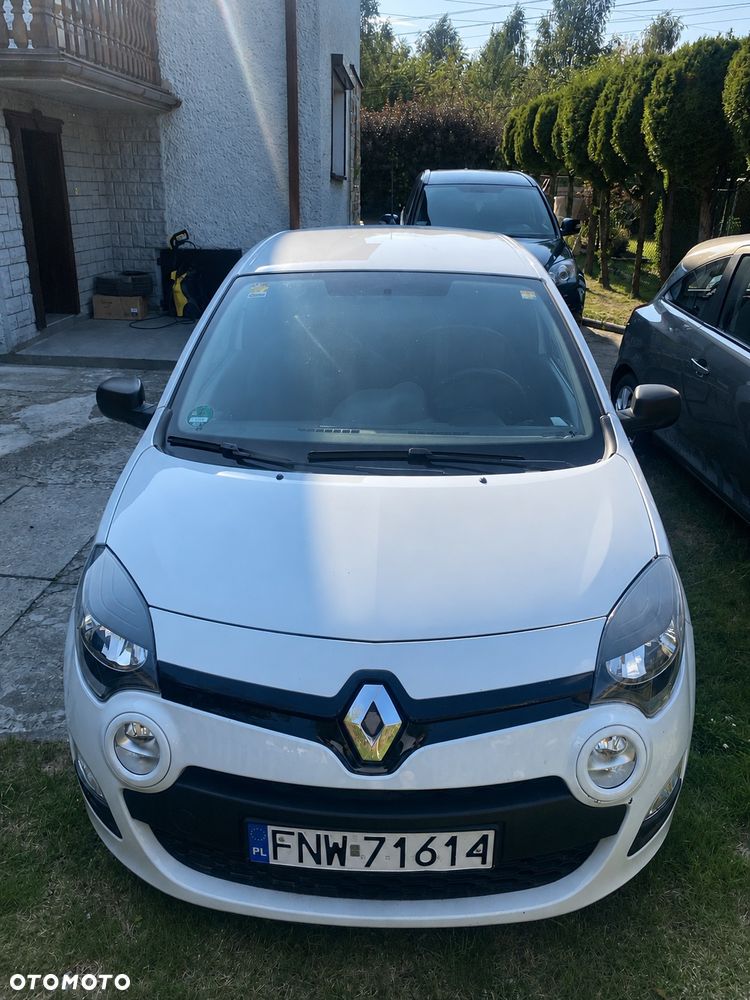 Renault Twingo 1.2 16V Eco Dynamique - 1