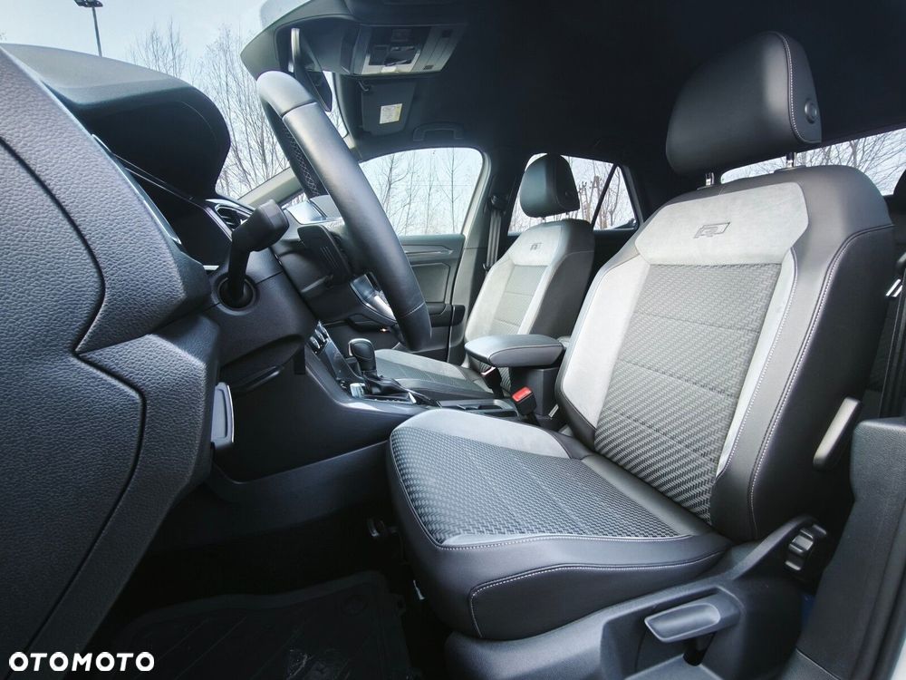 Volkswagen T-Roc 1.5 TSI ACT Premium DSG - 8