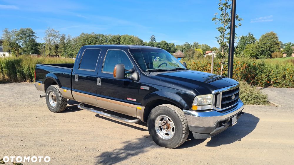 Ford F250 - 21