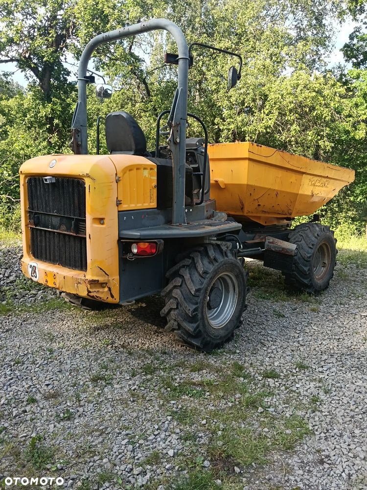Wacker Neuson DW 60 - 1