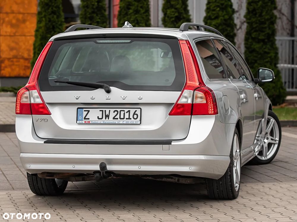 Volvo V70 - 12