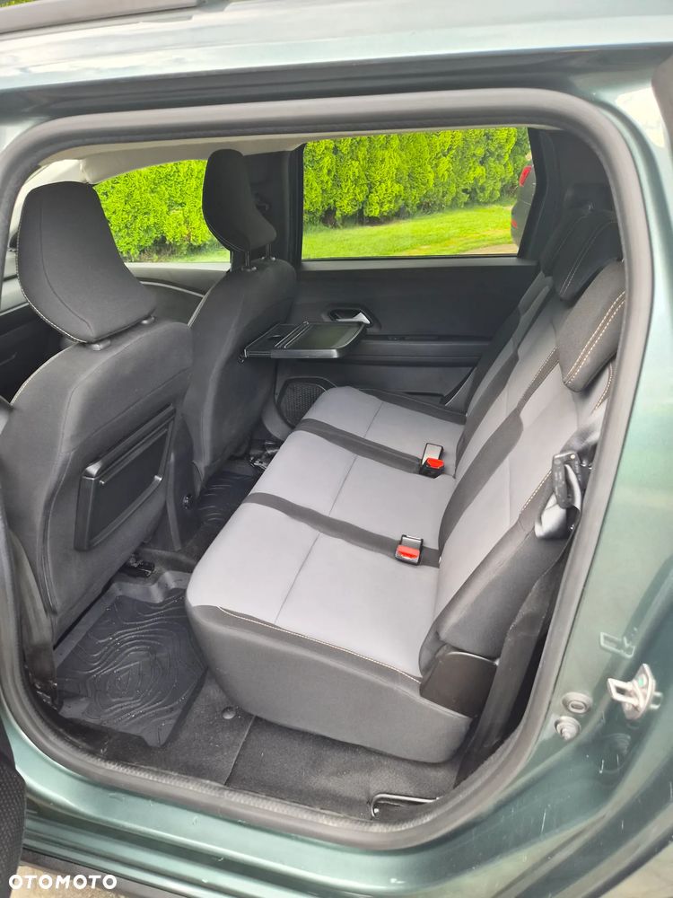 Dacia Jogger - 24