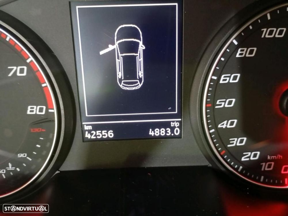 SEAT Arona 1.0 TSI FR - 5