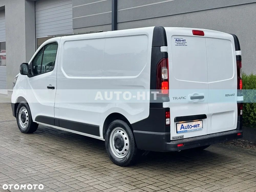 Renault Trafic - 5