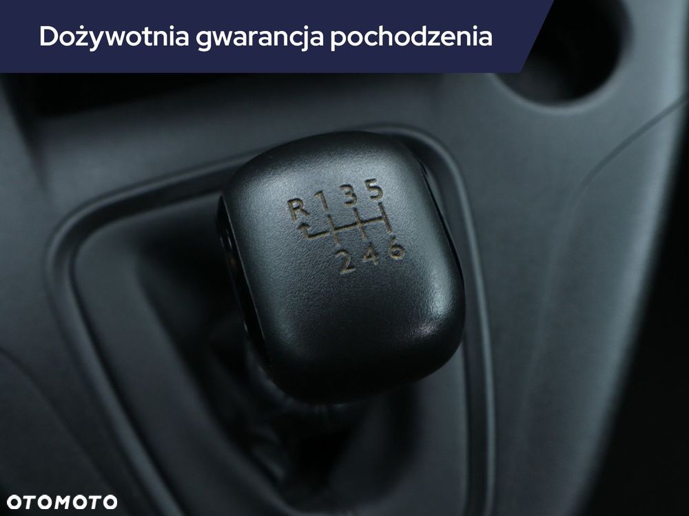 Toyota Proace City Verso - 17