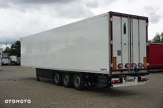 Schmitz Cargobull SKO 24 (31610) - 4