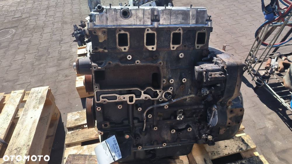 SILNIK SŁUPEK JCB 3CX 444 TA4I-68B1 2015 - 10