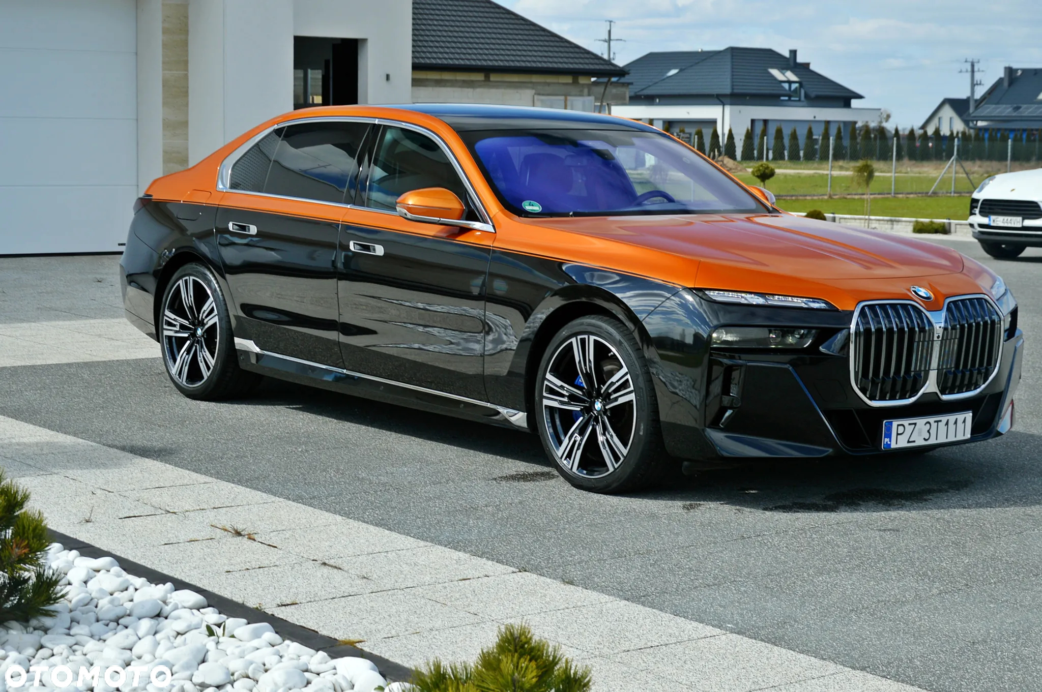 BMW Seria 7 740Ld xDrive - 5