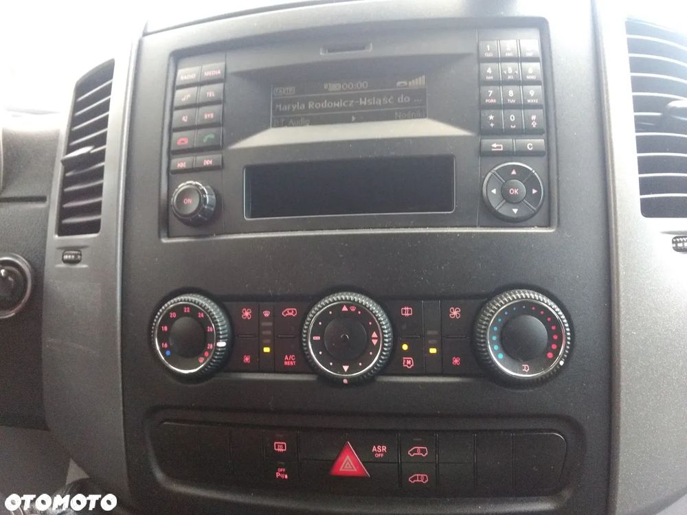 Volkswagen Crafter - 7