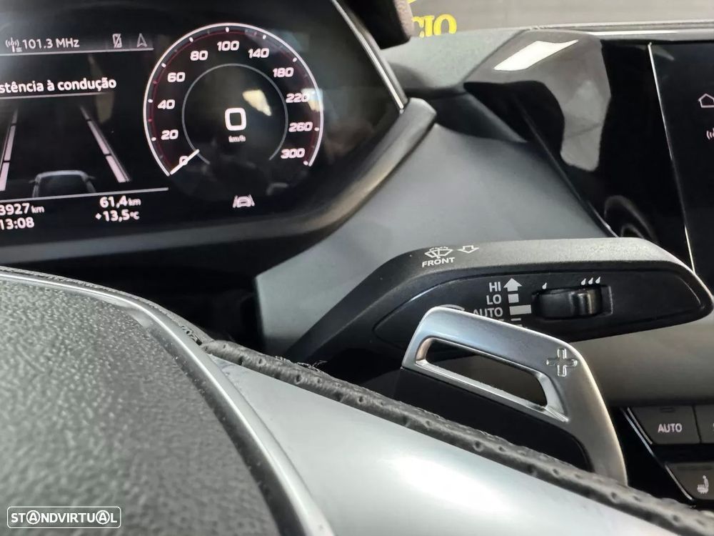 Audi e-tron GT quattro - 46