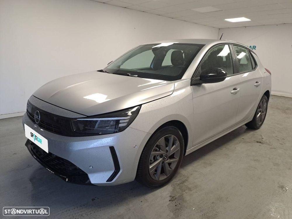 Opel Corsa 1.2 T Edition - 27