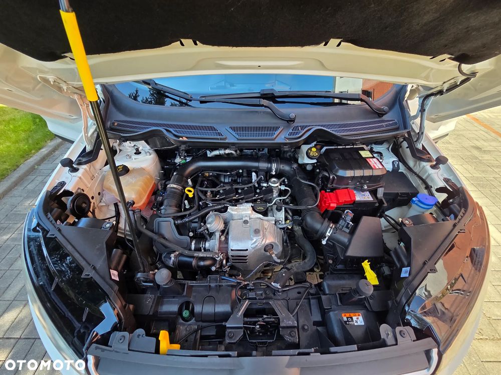 Ford EcoSport 1.0 EcoBoost TREND - 38