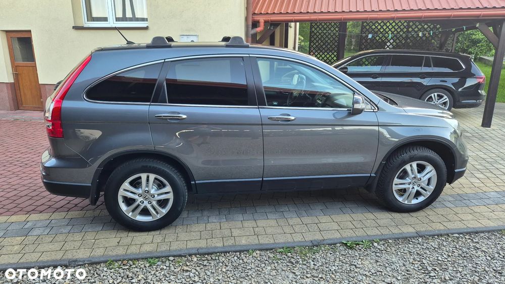 Honda CR-V 2.0 Elegance Lifestyle - 15
