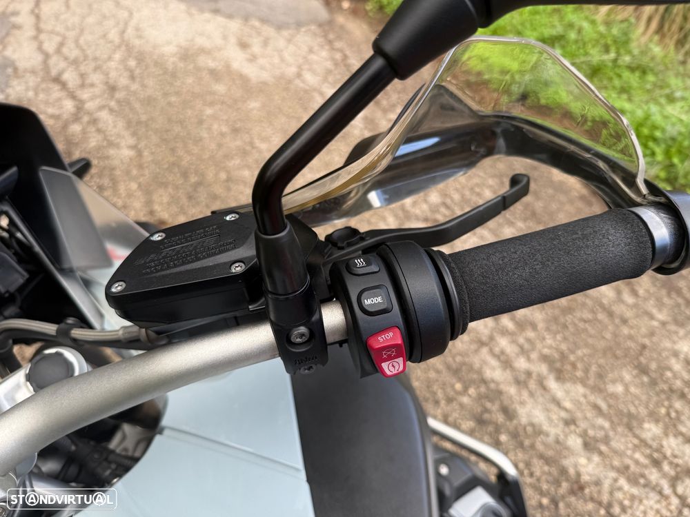 BMW R 1250 GS Adventure Adventure - 24