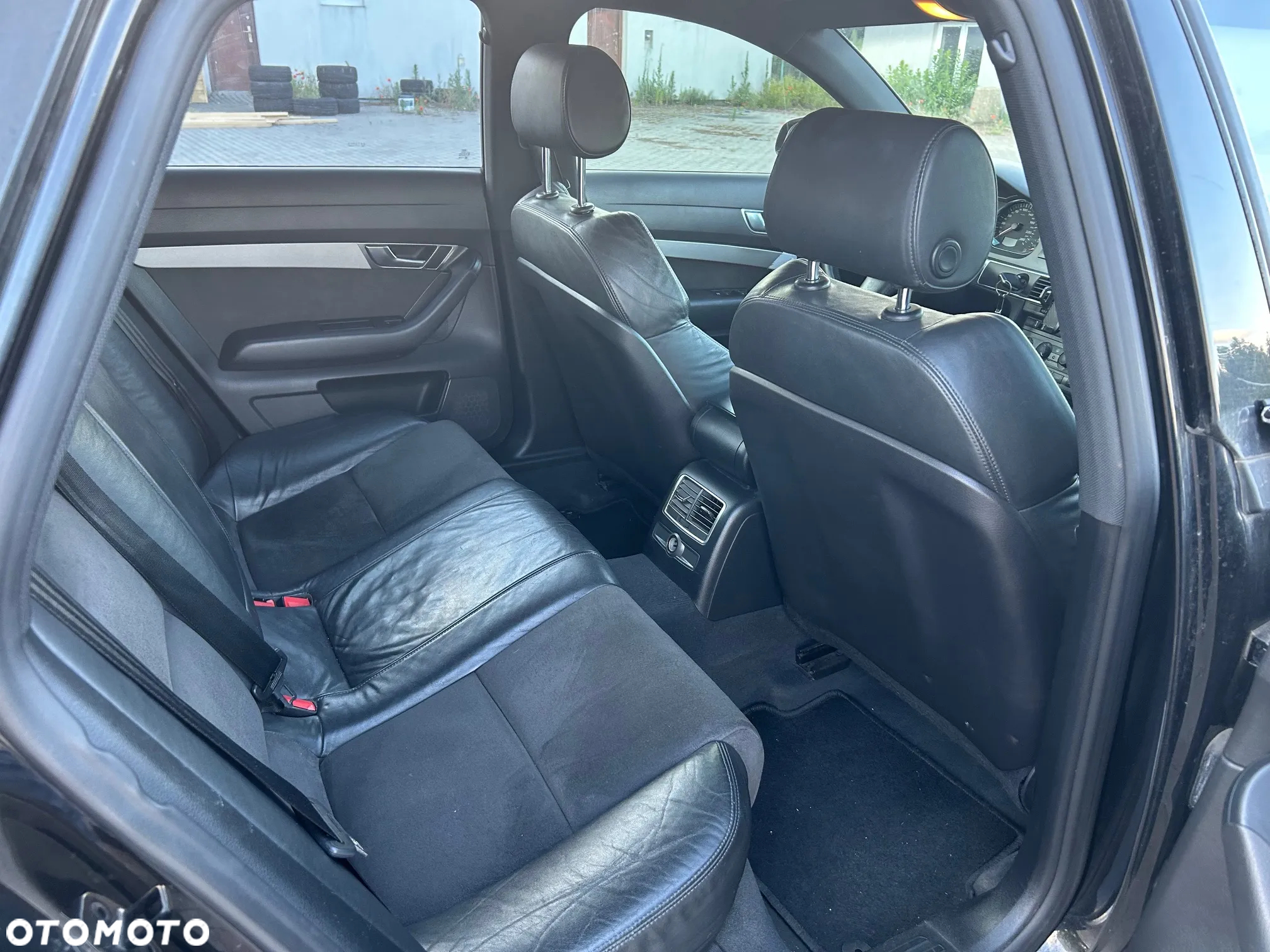 Audi A6 2.0 TDI - 7