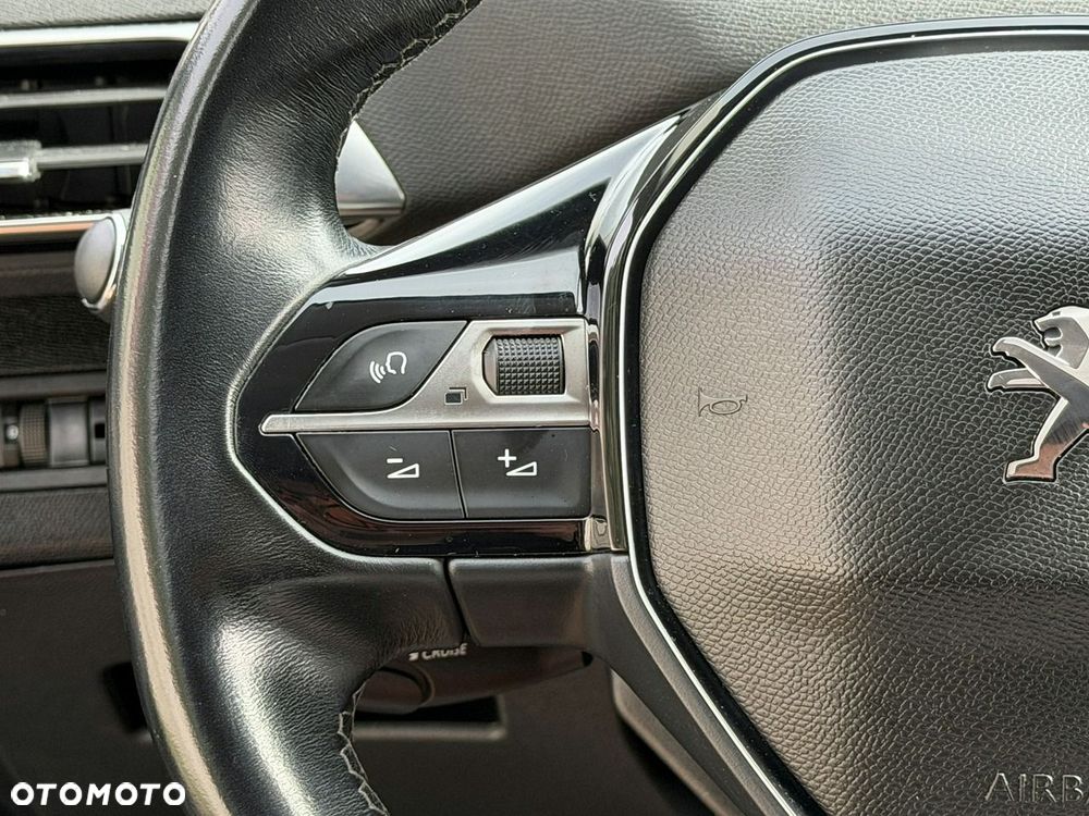 Peugeot 5008 1.5 BlueHDi Allure Pack S&S - 10